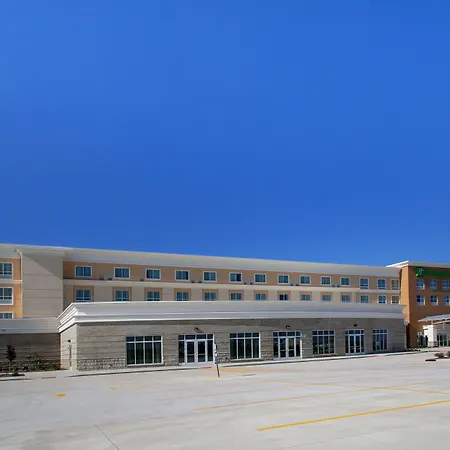 Holiday Inn & Suites Peoria At Grand Prairie By Ihg-3