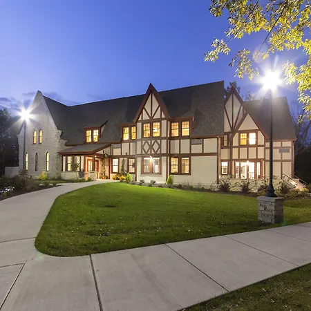 The Inn At Shattuck - St. Mary'S-3