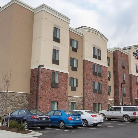 Candlewood Suites Overland Park W 135Th St By Ihg-2