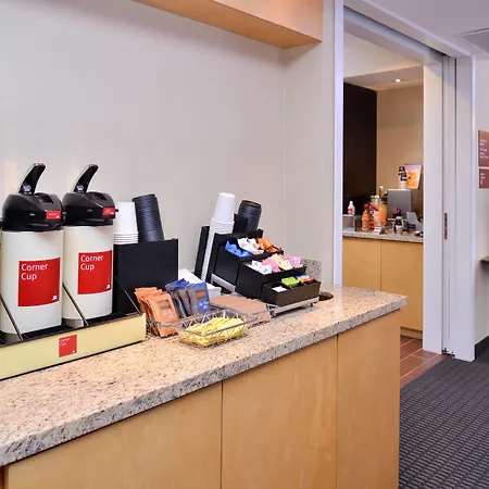 Towneplace Suites By Marriott Detroit Commerce-3