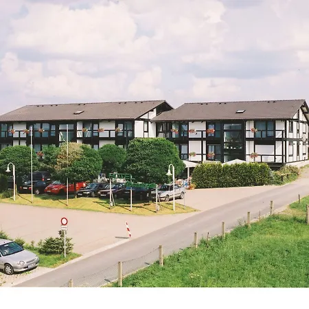 Hotel Abendroth-3