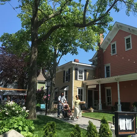 American Beech Hotel-2