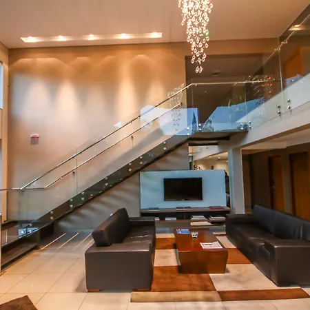 Gales Park Hotel-3
