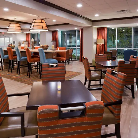 Hampton Inn Minneapolis Bloomington West-2