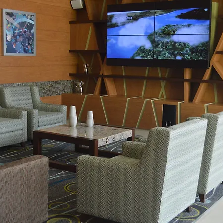 Hampton Inn By Hilton Villahermosa-2
