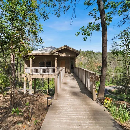 The Inn At Shasta Lake-2