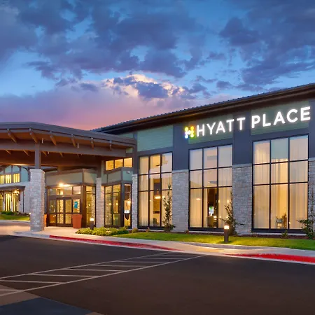 Hyatt Place Park City-2