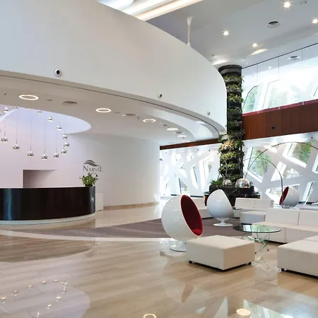 Hotel Narvil Conference & Spa-2