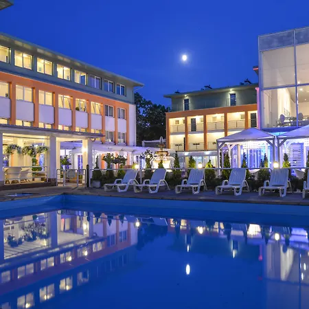 Hotel Bryza Resort&Spa-2