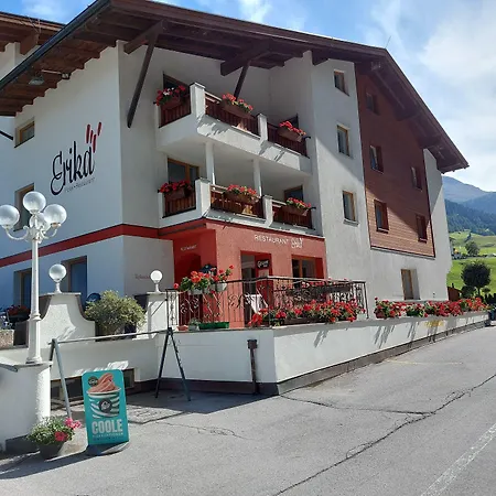 Hotel Erika-2
