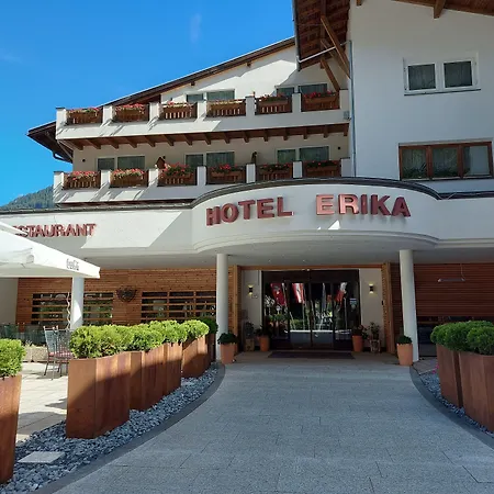 Hotel Erika-2