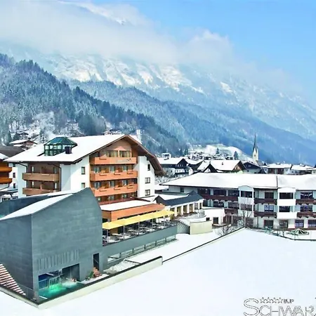 All In Resort Schwarzbrunn - 4 Sterne Superior-3