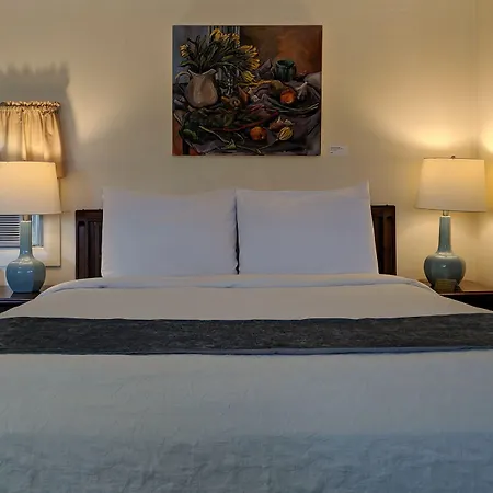 Harwood Hill Motel-2