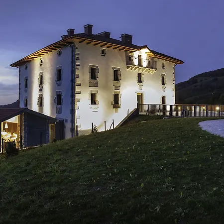 Palacio de Yrisarri by IrriSarri Land-2