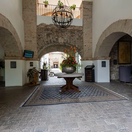 Hotel Hacienda San Cristóbal-3