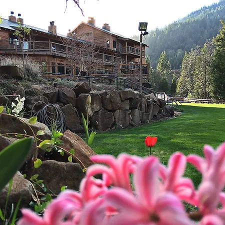 Callahan'S Mountain Lodge-2