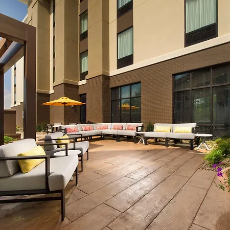 Hampton Inn Louisville East Hurstbourne-2