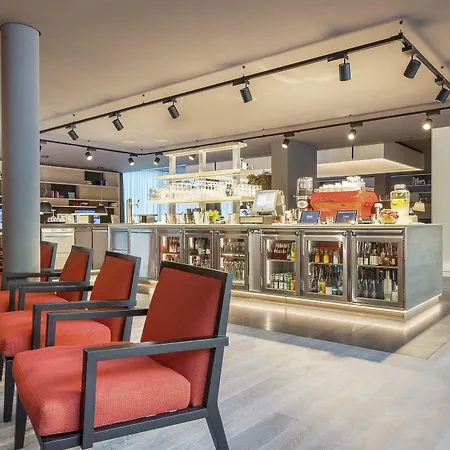 Living Hotel Frankfurt-2