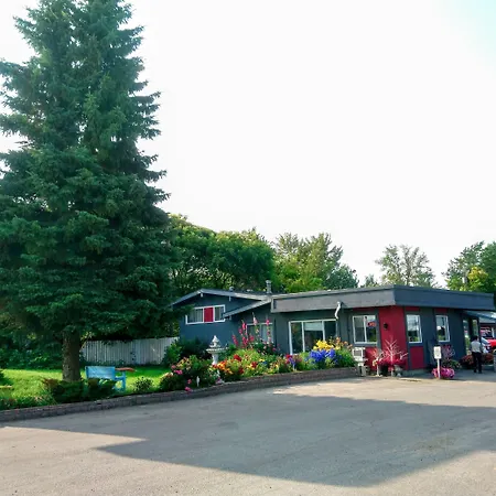Thriftlodge Edmonton-2
