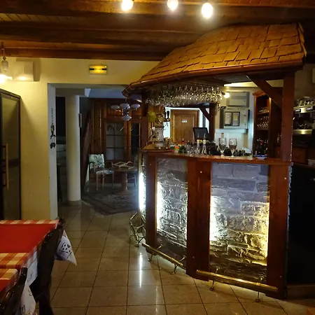 Auberge De Liezey-2