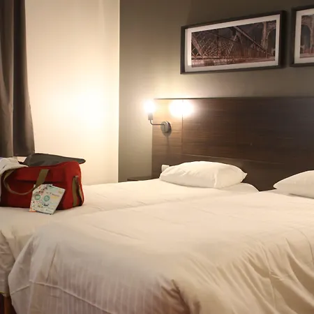 Orly Superior Hotel-3