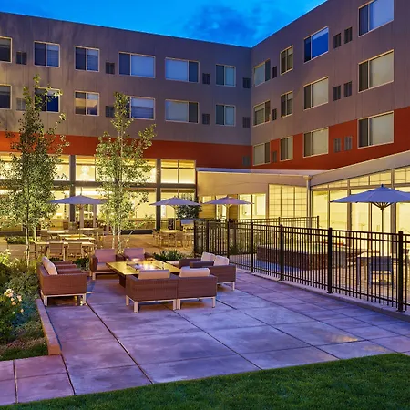 Element By Marriott Basalt - Aspen-3