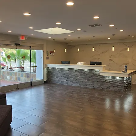 Surestay Plus Hotel By Best Western Sacramento Cal Expo-2