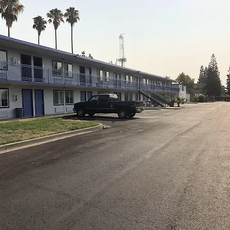 Surestay Plus Hotel By Best Western Sacramento Cal Expo-3