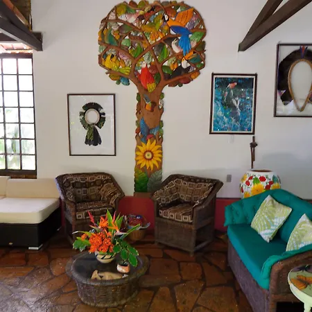 Pousada Casa de Maria-3