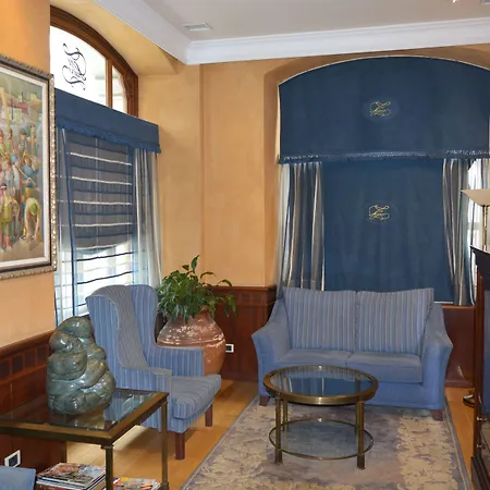 Hotel Alda El Suizo-3