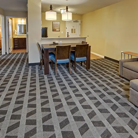 Towneplace Suites By Marriott Hattiesburg-3