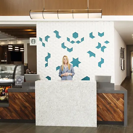 Hyatt Place Lubbock-3