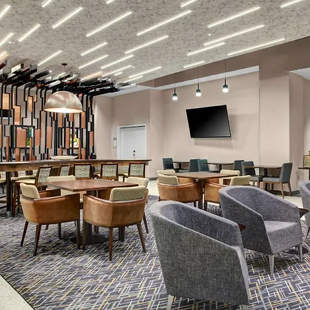 Homewood Suites By Hilton Richmond-Downtown-3