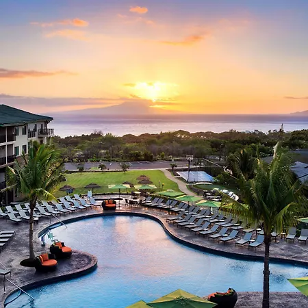 Residence Inn By Marriott Maui Wailea-2