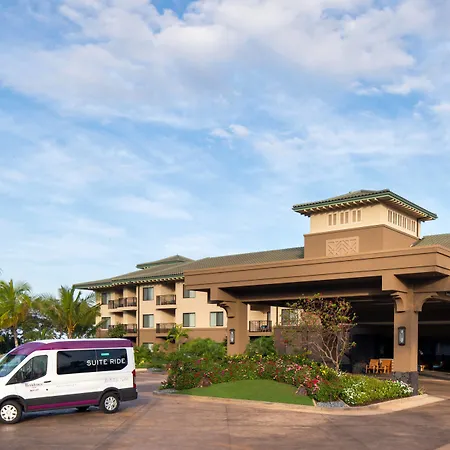 Residence Inn By Marriott Maui Wailea-3
