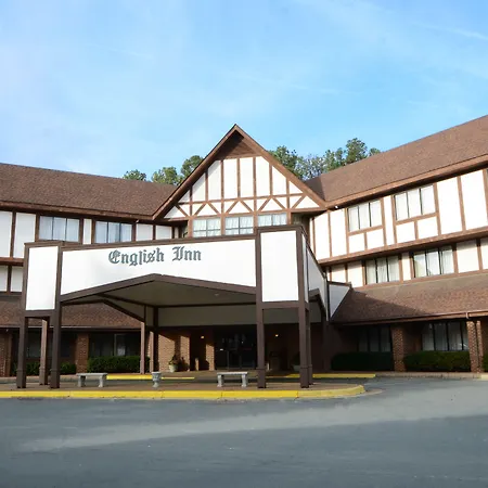 The English Inn Of Charlottesville-3