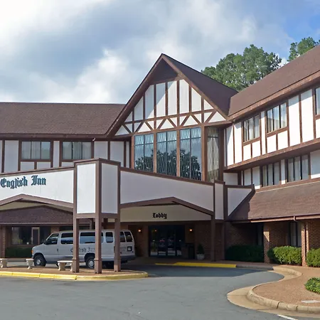 The English Inn Of Charlottesville-3