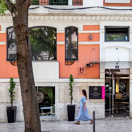 Hotel Luena-2