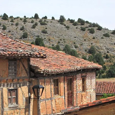 La Casa del Cura de Calatañazor-3