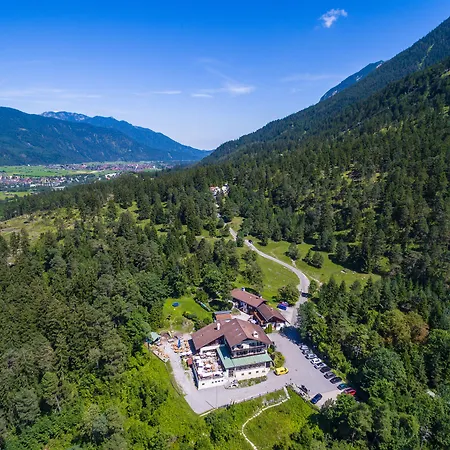 Landkomforthotel Panorama & Restaurant Bella Vista-3