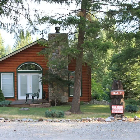 Riverfront Motel & Cabins-2