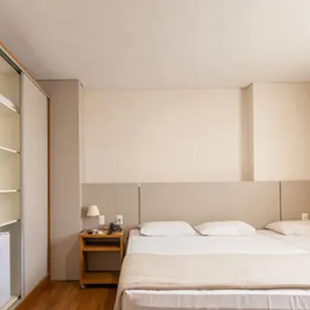 Tri Hotel Executive Brusque-2