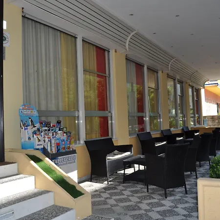 Hotel Mimosa-2