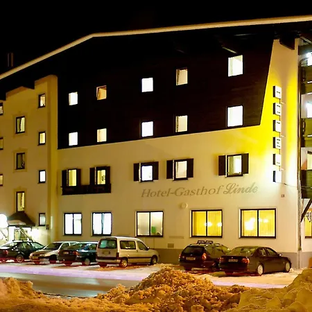 Hotel Linde-2