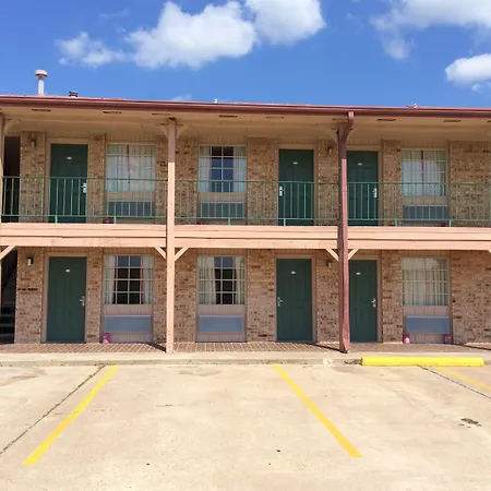 Chaparral Motel-3