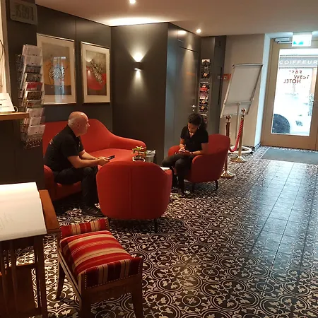 East West Hotel Basel-3