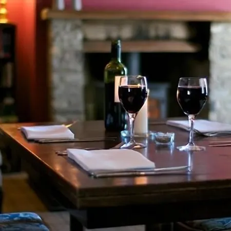 The Oakhill Inn-2