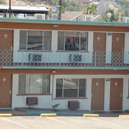 Motel Reno-2