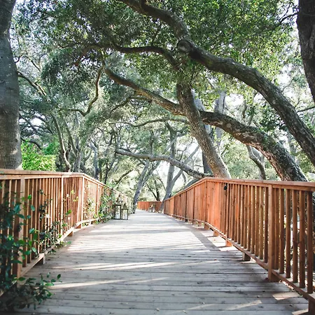 Calamigos Ranch Resort & Spa-3