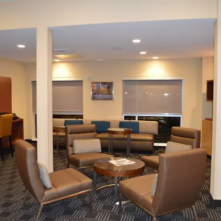 Towneplace Suites By Marriott Olympia-3